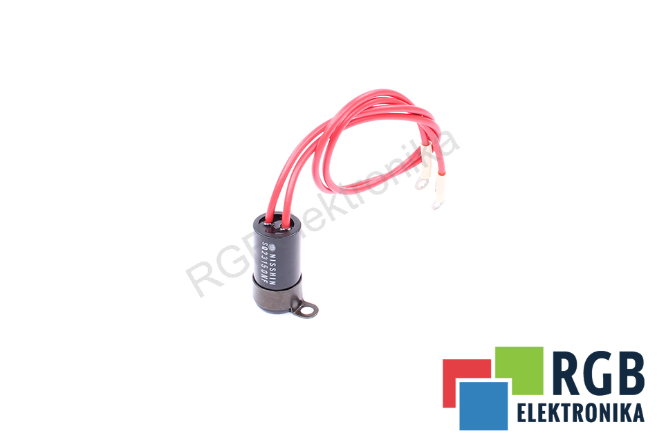 NISSHIN SQ2315ONF SQ23150NF KONDENSATOR 