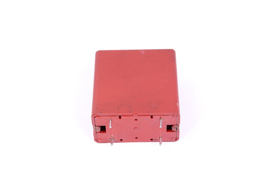 DŁAWIK R2610XB40 2X 6 MILIH NKL