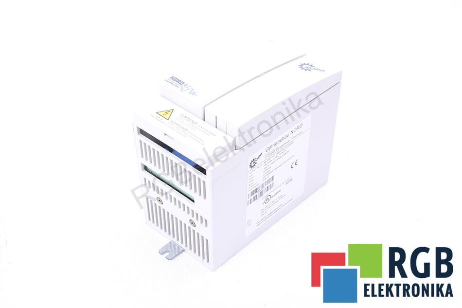 NORD SK370/1FCT 278003700/47E300118665 