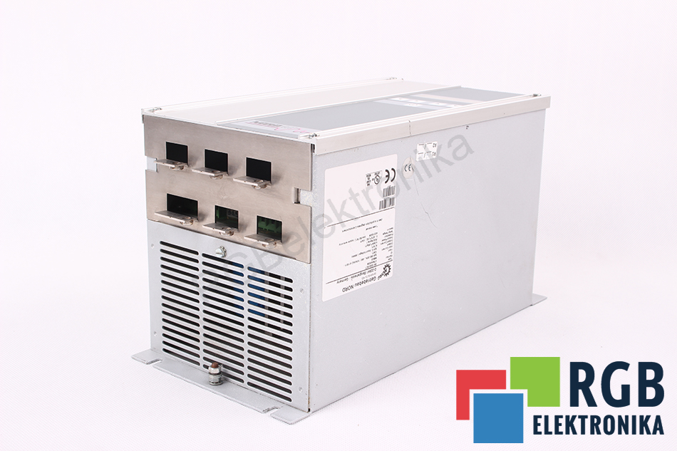 NORDAC SK4000/3CT 246040035 4KW 9.7S 0-999HZ NORD