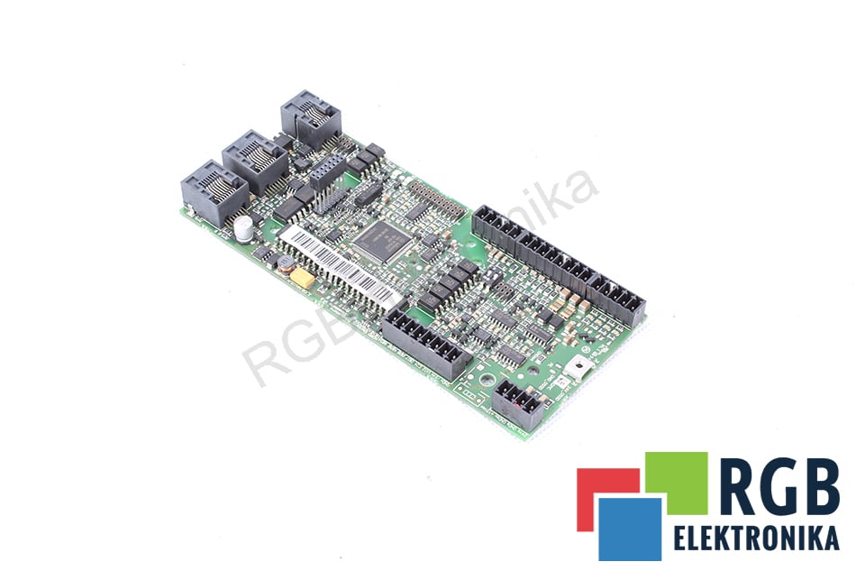 SK500E NORD ELECTRONIC