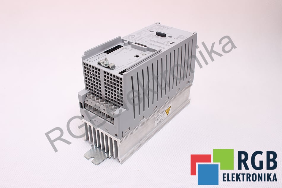 SK520E-750-340-A 275520075 0-UIN 0-400HZ FALOWNIK NORDAC NORD
