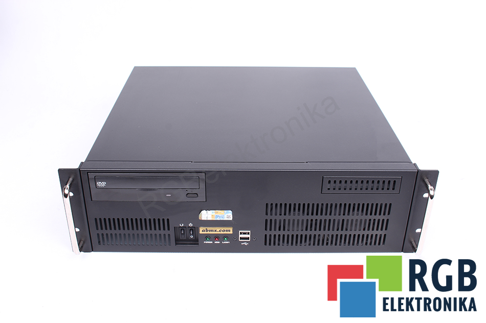 KOMPUTER PRZEMYSŁOWY CPU10046 DO SZAFY STERUJĄCEJ 3200X2 NOVACENTRIX