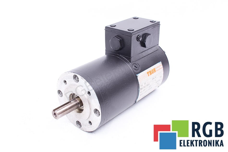 SERVOMOTOR MT30E4-20 80V 4000RPM NOVOTRON