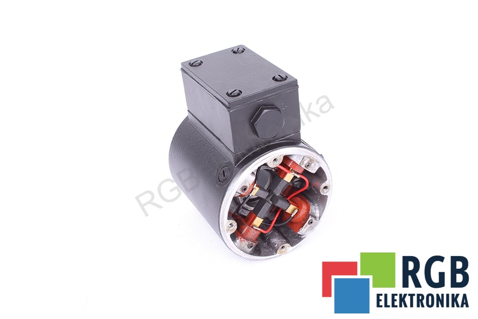 TYLNA OBSADA SILNIKA MT30E4-20 NOVOTRON