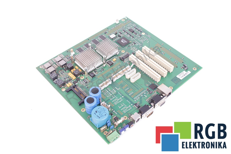 MSC TUTTLINGEN LY30C090 DIAS5 V3.0 PLC-BAUGRUPPEN 
