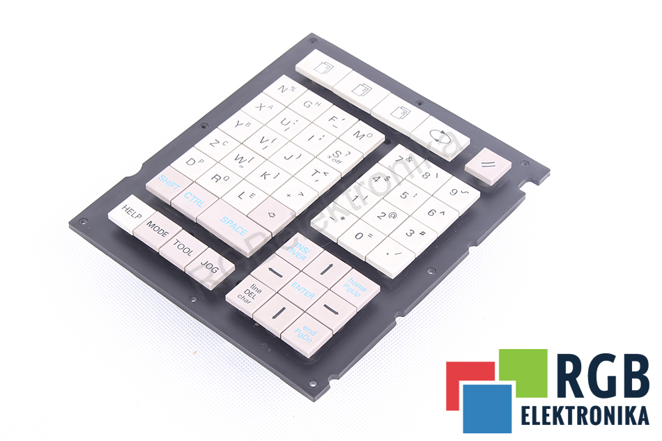 KEYBOARD 205202650 0207204137A FOR PANEL BAV-CN2 NUM