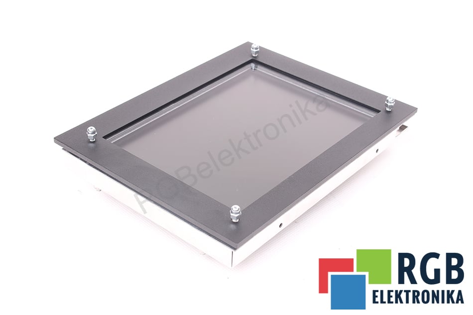 MONITOR LCD DO NUM 750 12V DC ZAMIENNIK MONITORA CRT