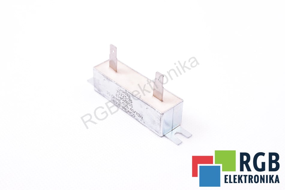 REZYSTOR 8340-0055 35 OHM OHMITE