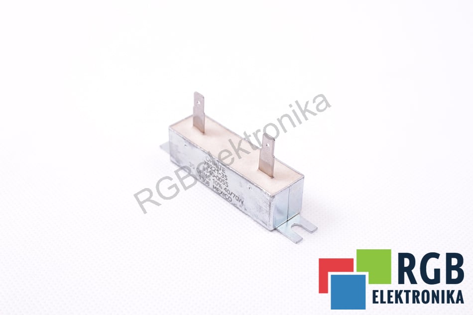 NOWY REZYSTOR 8340-0055 35 OHM OHMITE