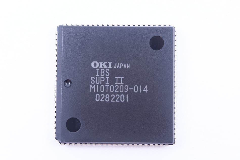 NOWY M10T0209-014 OKI SEMICONDUKTOR