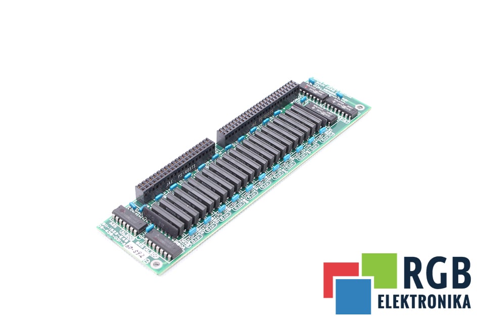 MEMORY CARD 1911-1522-E48 09-436-031-A OKUMA