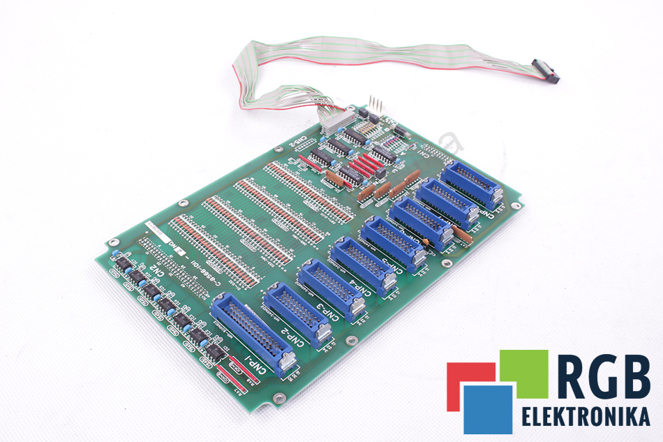 C-8566-1011-2 DO HA-E0105-653-026 OSP5000M-G PANEL 5000 MG-SC OKUMA