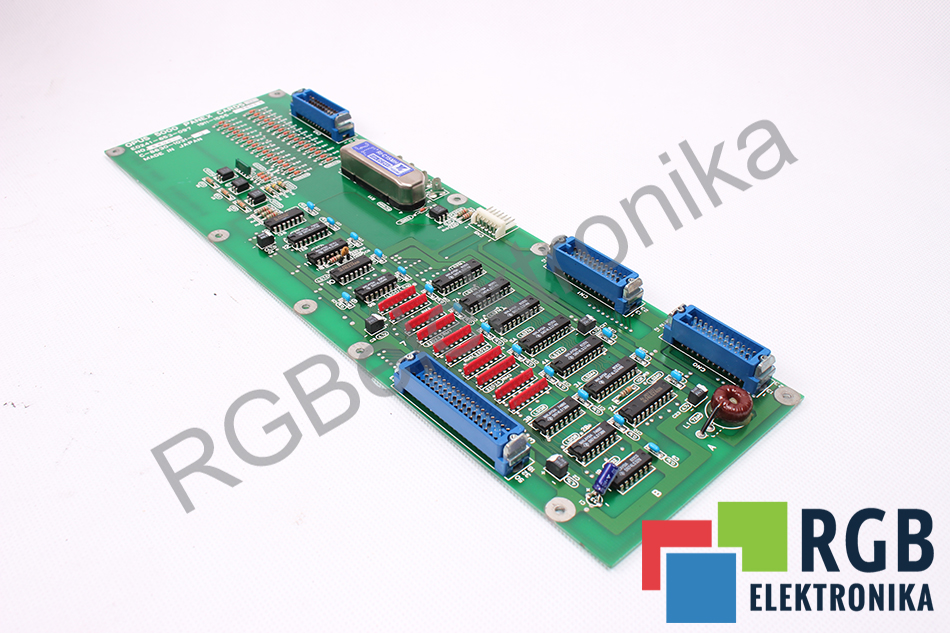 E0241-653-097 OPUS 5000 PANEC CARD5 1.1 OKUMA