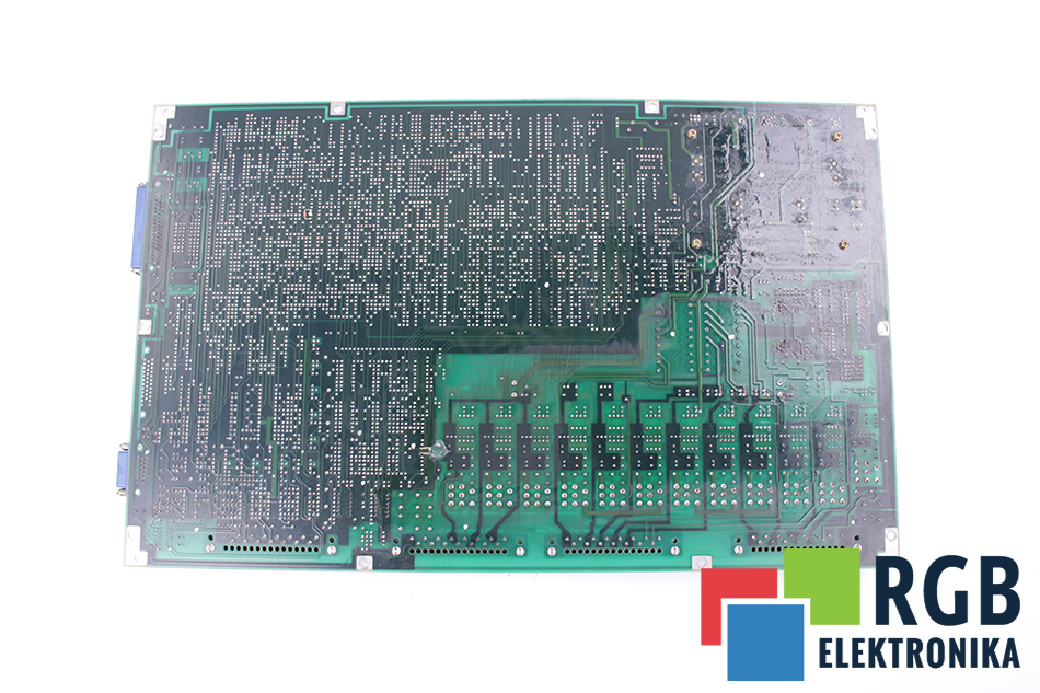 Okuma TCC-B PC Board WARRANTY E4809-045-113 Used 