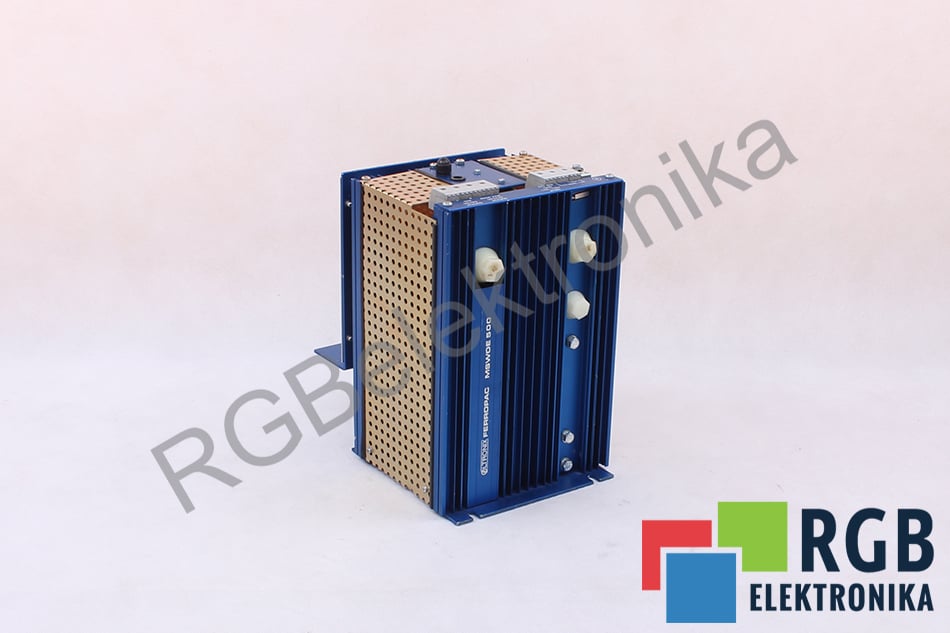 MSWOE 500 MSWOE500 OUT 220VAC 24VDC 300W 20A POWER SUPPLY FERROPAC OLTRONIX