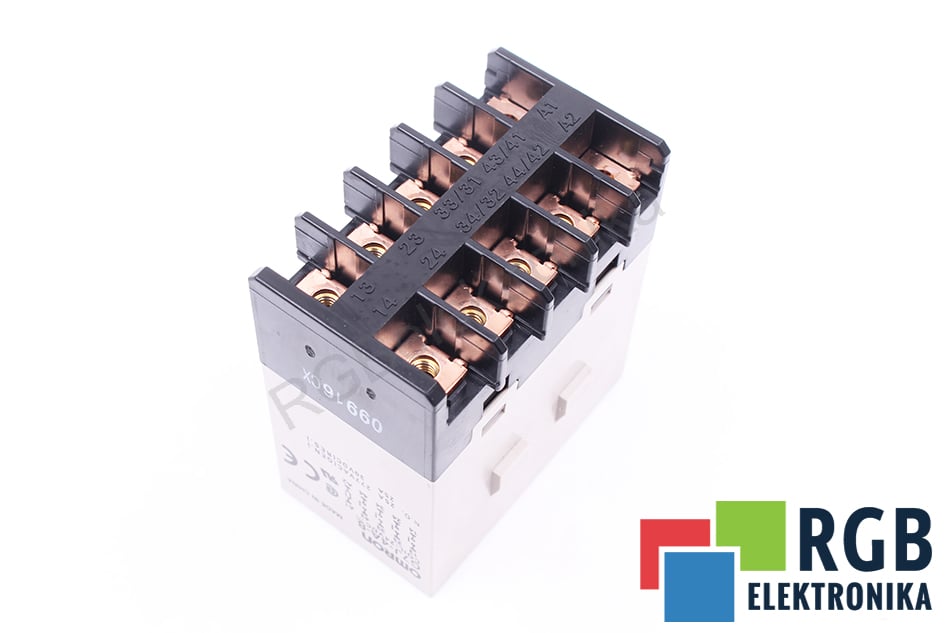 OMRON G7J-4A-B RELE 