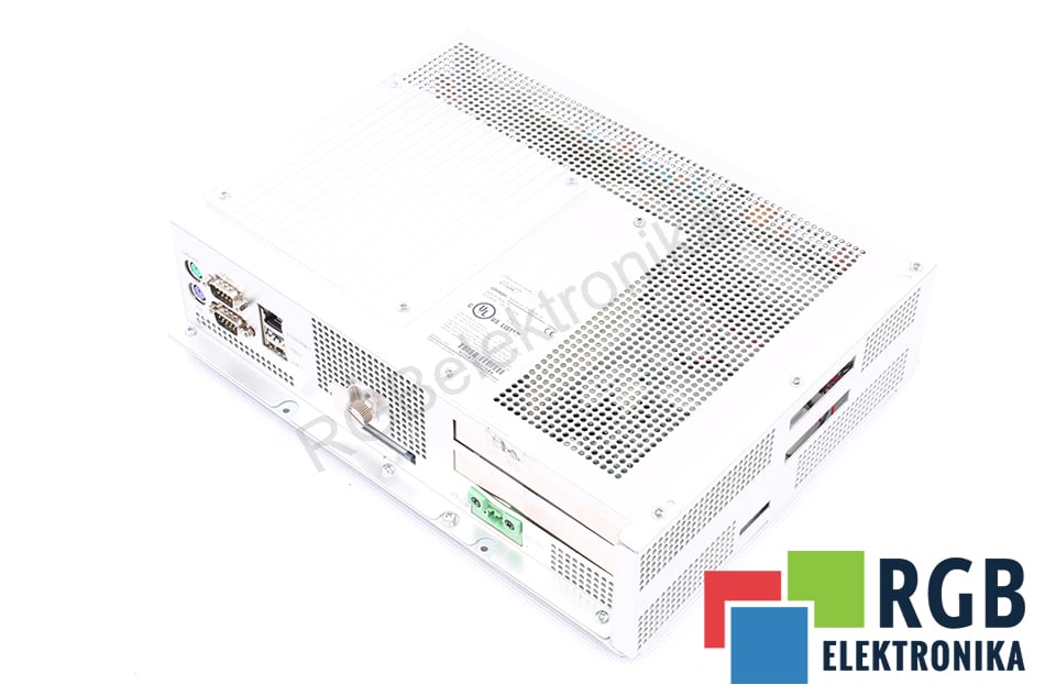 KOMPUTER PRZEMYSŁOWY NSA12-TX01B-E 80W 24VDC OMRON