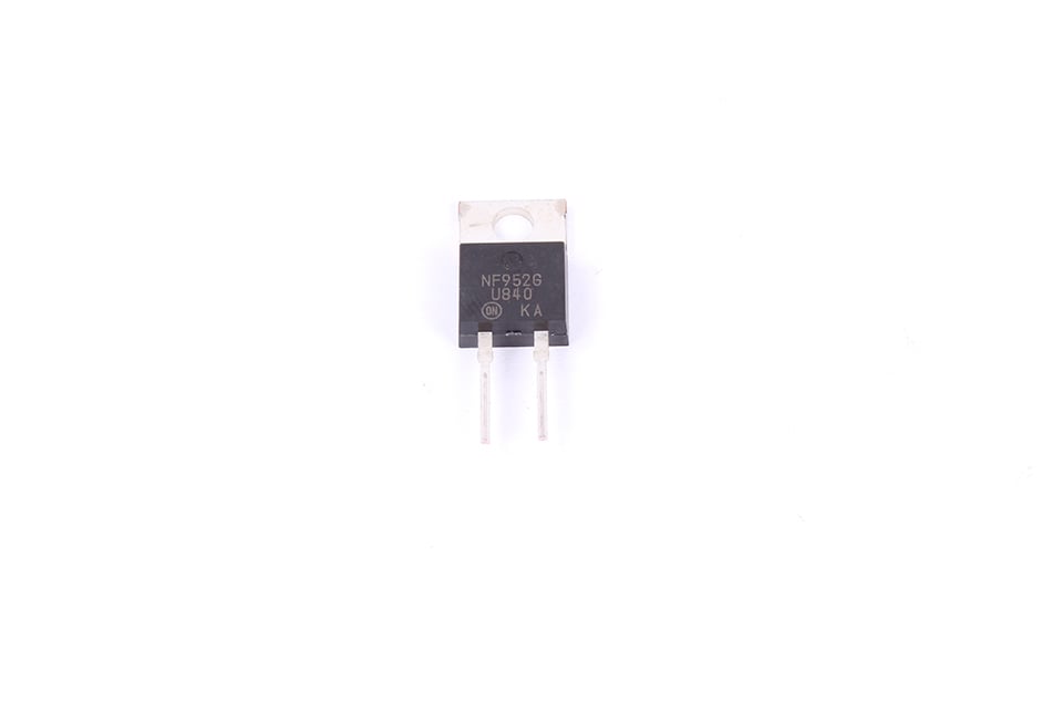 ON SEMICONDUCTOR U840 