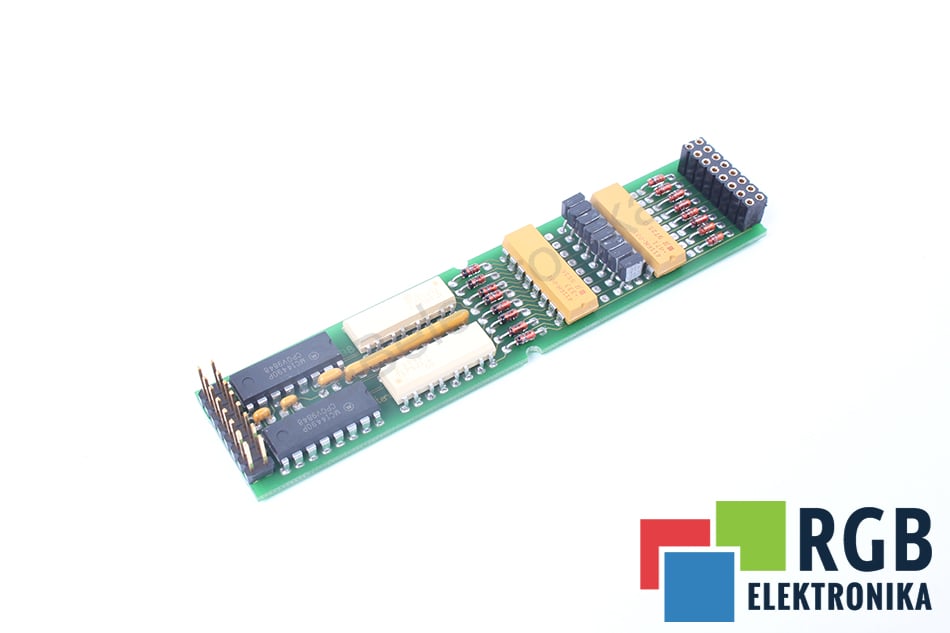 VMI015/16 VMI-016-C V2 OR INDUSTRIAL COMPUTERS