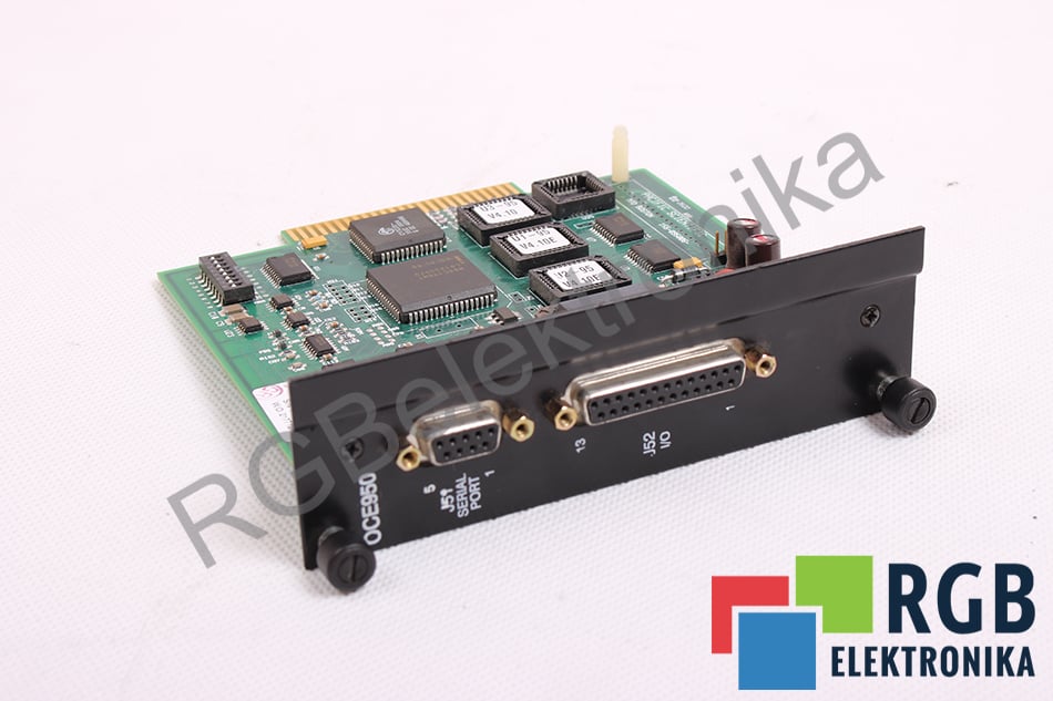 OCE950-601-01 REV. P OCE950 105-095006-01 DO SCE903A3-002-01 PACIFIC SCIENTIFIC