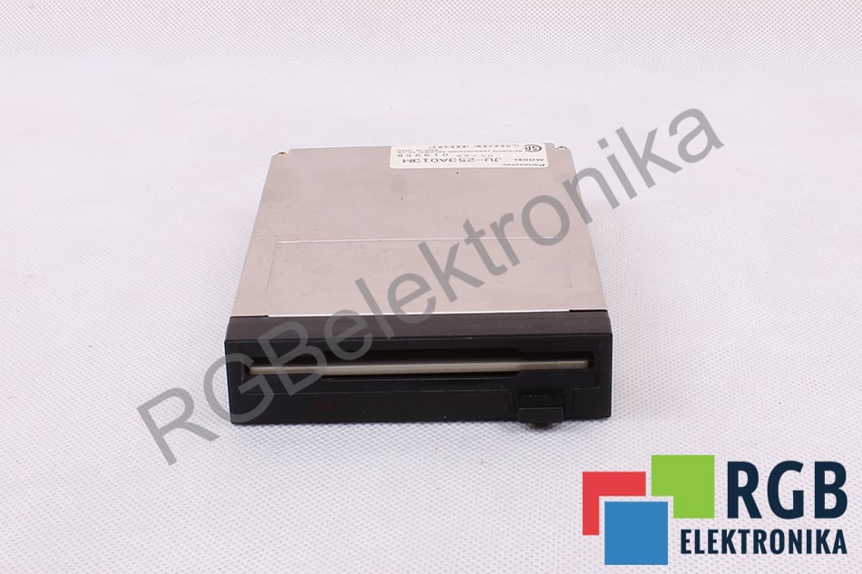 JU-253A013M FLOPPY DRIVE MATSUSHITA PANASONIC