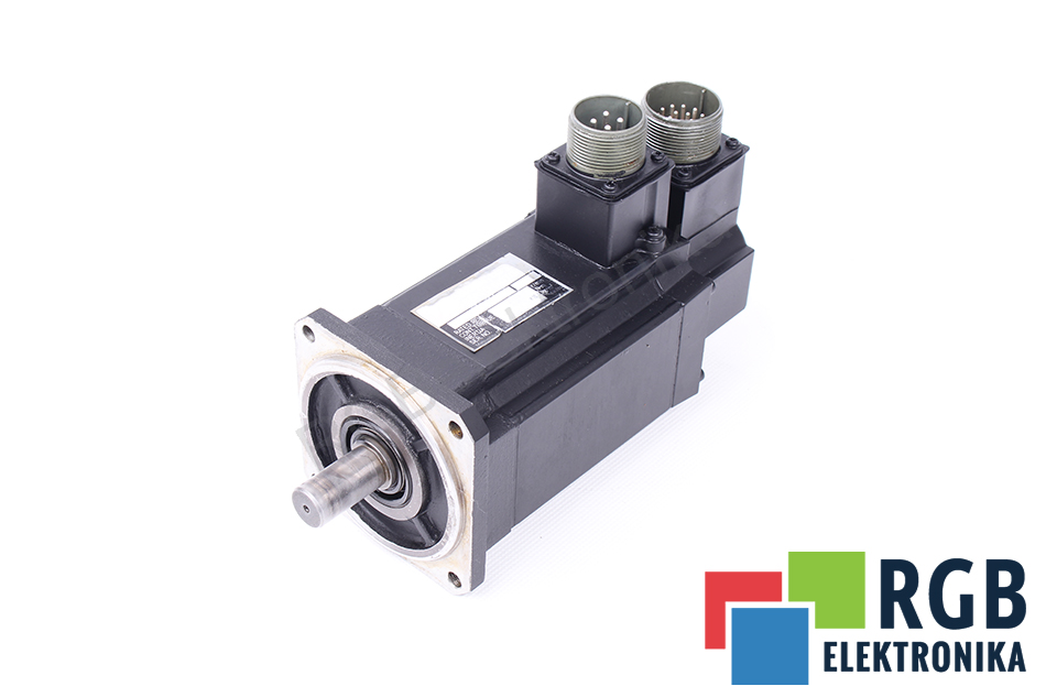 SERVOMOTOR MFA050LD4NSD 500W 2000R/MIN PANASONIC