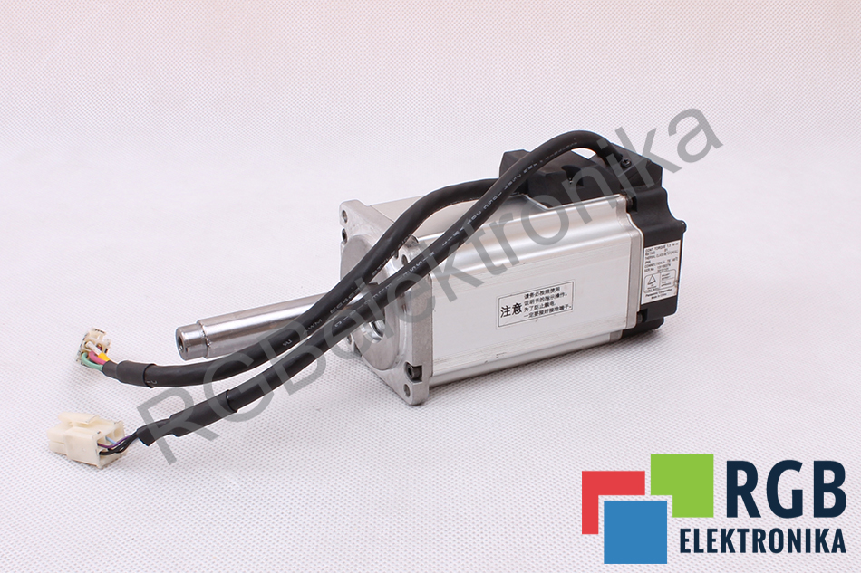 MHMD042P2S 2.6A 0.4KW 200HZ 3000R/MIN AC SERVOMOTOR PANASONIC