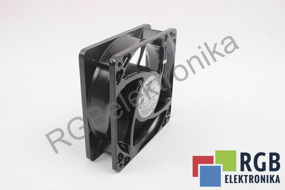 NOWY 4184NX 4184 NX 24VDC 190MA 4.5W 120X120X38 WENTYLATOR PAPST