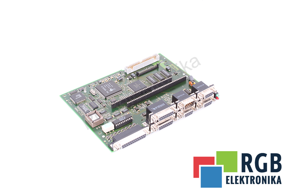 PARKER 03-LPU-CTP-CPX-6802 