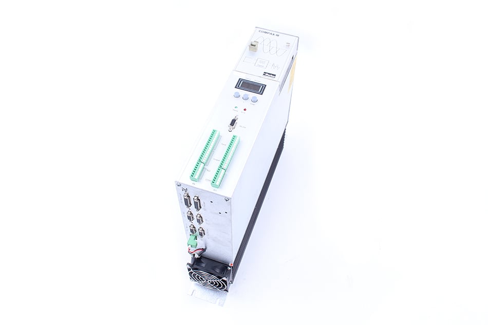 NAPRAWA PARKER CPX0500M/F3/S3 STAŁA CENA