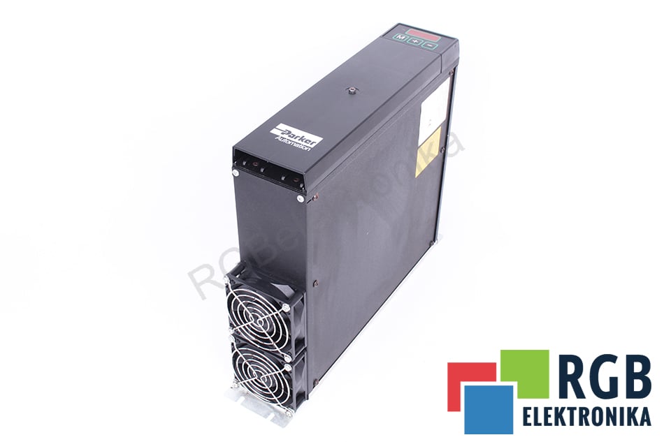 HPD16N 90-480V 16A 0-500HZ PARKER