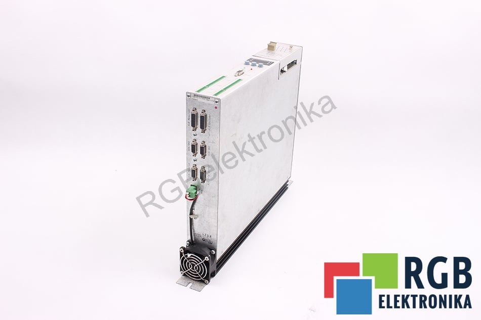 P100-M F5/E3 SERVO NAPĘD COMPAX-M HAUSER PARKER