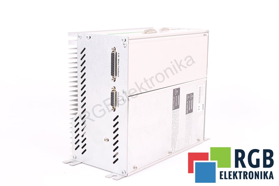 SVAHX-S DRIVE SVAHX2500S/232 PARKER