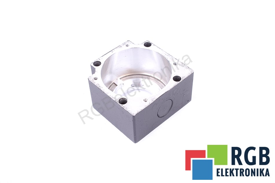 TYLNA OBSADA SILNIKA SMHA60601.45112 PARKER AUTOMATION