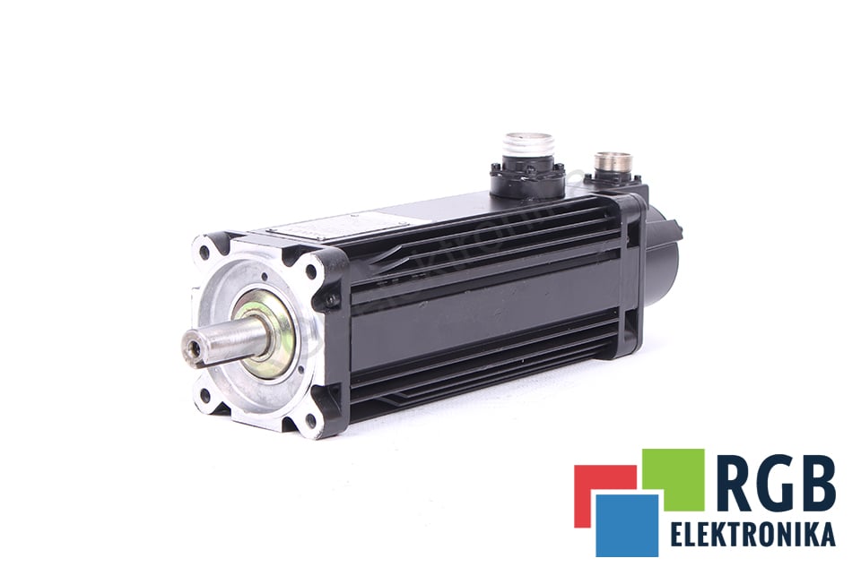 SERVOMOTOR LC440TGR0002 280V 6.9A 3600MIN-1 PARVEX ABB