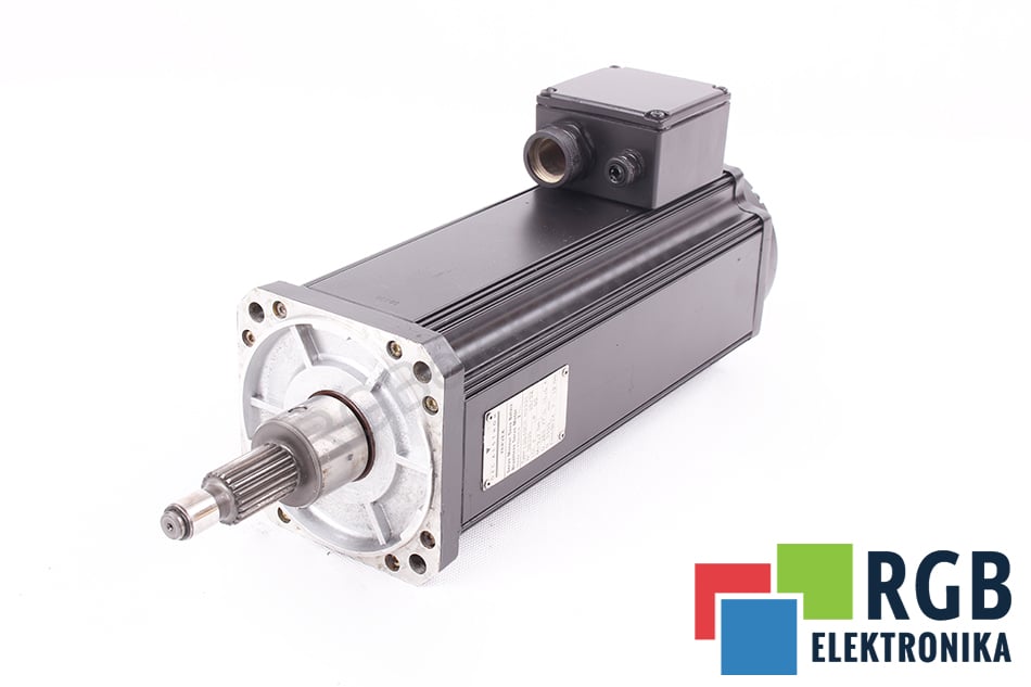 PARVEX LD640EHR0001 SERVOMOTOR 