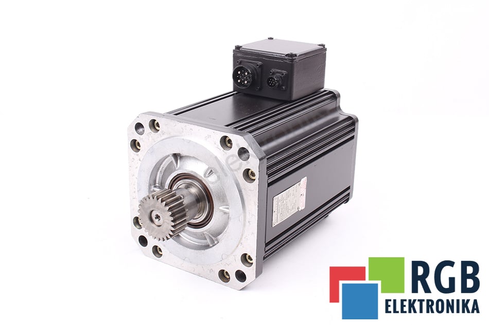 PARVEX LD920EHR0001 SERVOMOTOR 