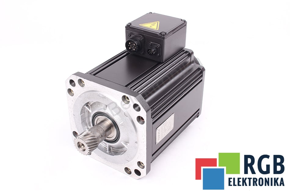 PARVEX LD920EHR0002 SERVOMOTOR 