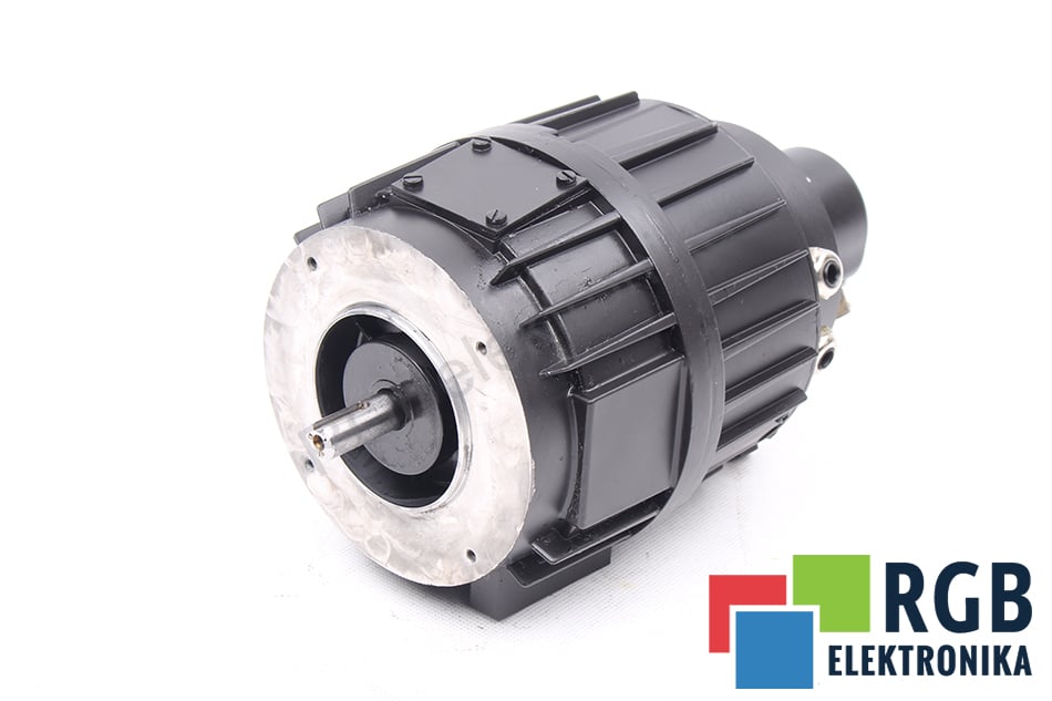 SERVOMOTOR MC13SR0102 400W 65V 8A 3000MIN-1 PARVEX