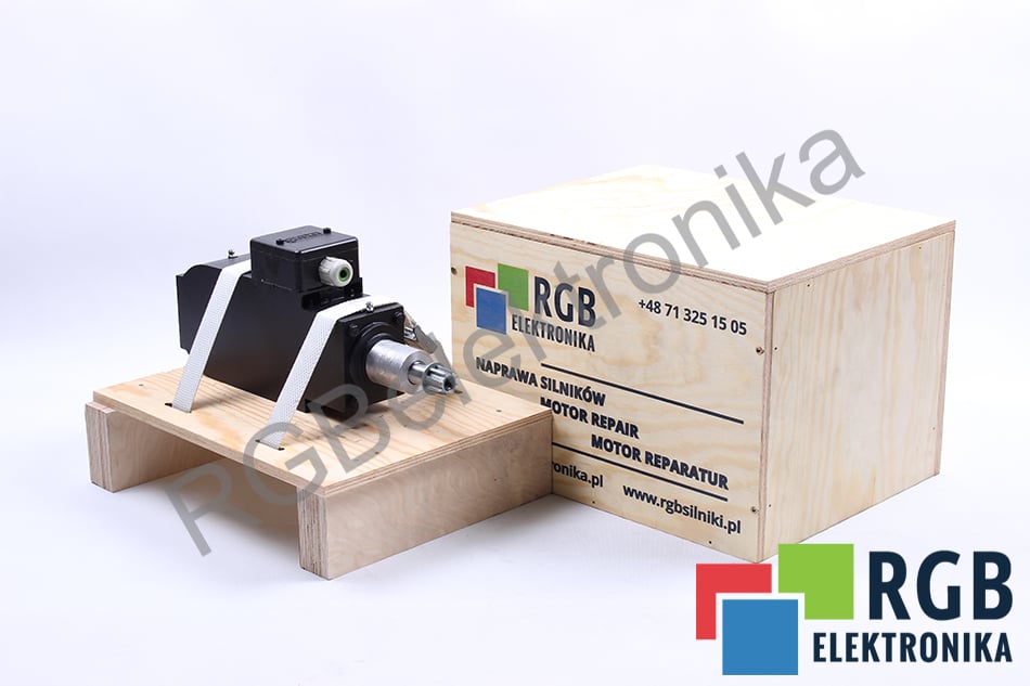 PERSKE VS40.09-2 HUSO 133V 1 KW 7.3A 11500 OBR/MIN 