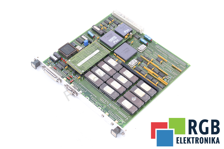 I/O MODULE 40222262390 4022 226 2390 PHILIPS