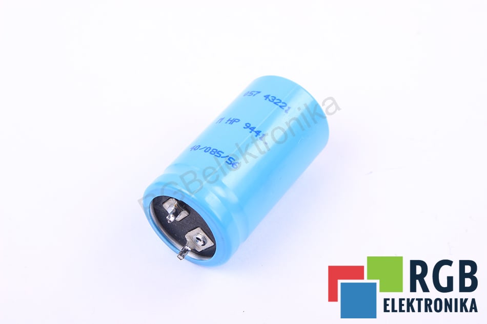 PHILIPS MHP9441 CONDENSADOR 