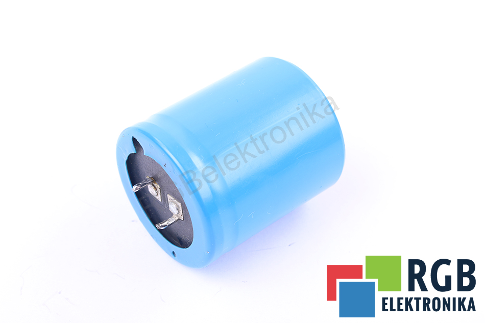 PHILIPS 18000UF 40V KONDENSATOR 