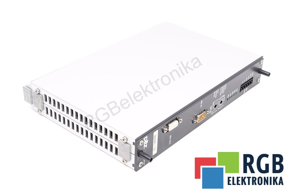 PSS IBS-S PCP 301154 7.5W 24VDC PILZ