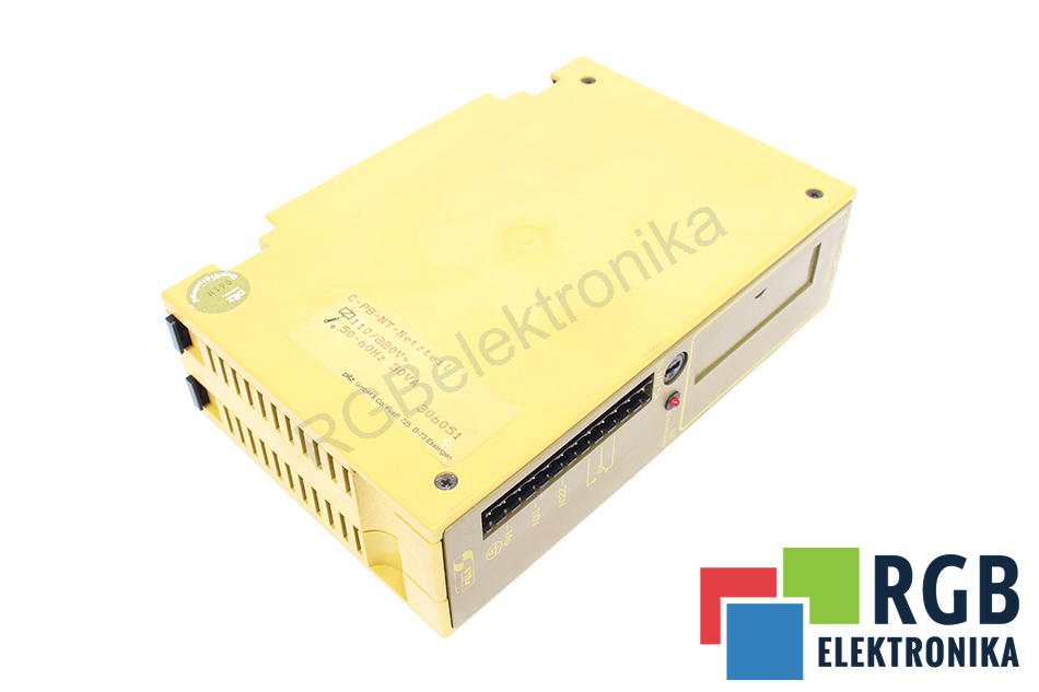 PILZ C-P8-NT-NETZTEIL 