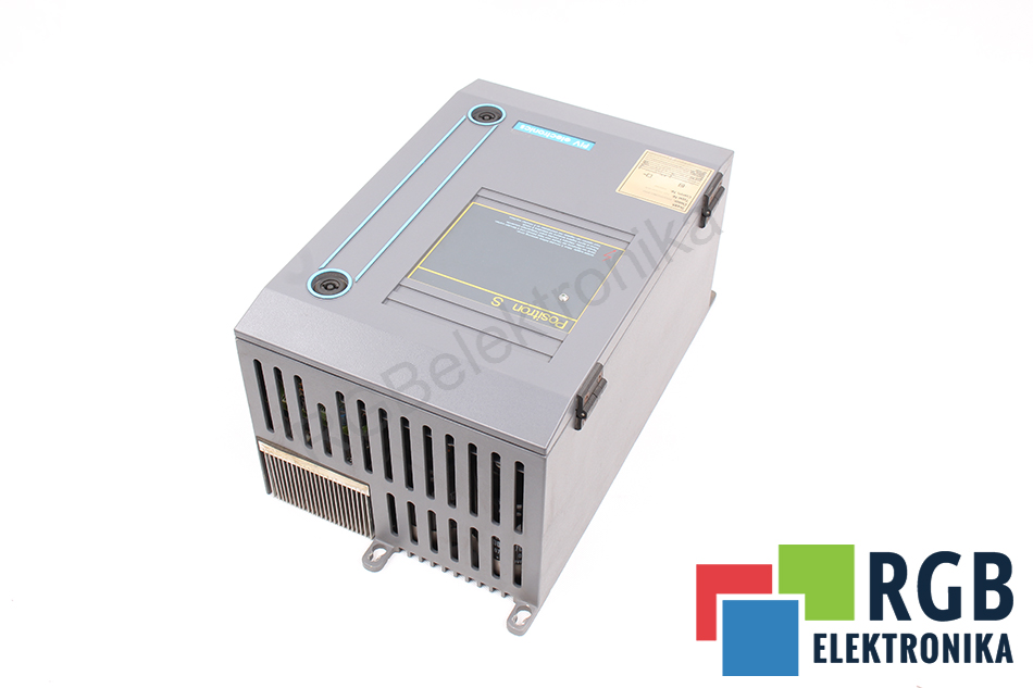 S2T-11/400-0/N 11KW POSITRON S PIV ELDUTRONIK