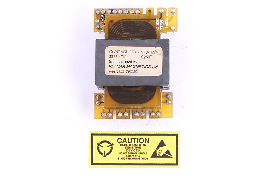 3222-4701 7004-0216 ISS PLANAR MAGNETICS