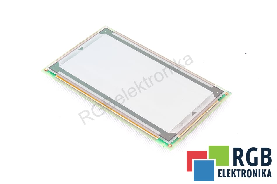 WYŚWIETLACZ EL512.256-H3 0051240031 LCD PLANAR