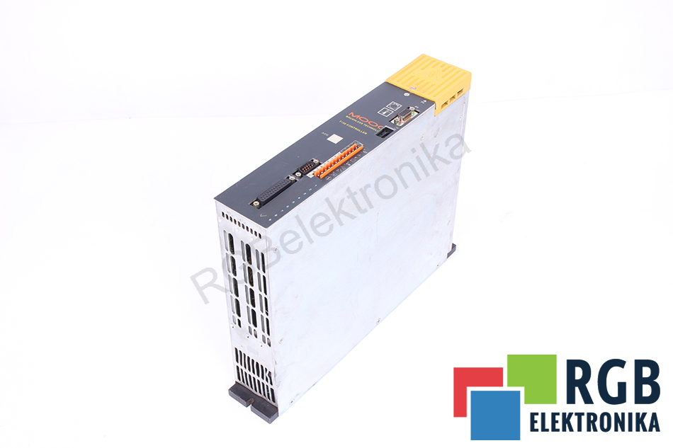MOOG T158-202 POSITEC 